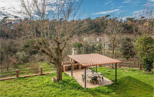 Gualba de Dalt House | 4 Bedroom Nice Home In Riells I Viabrea