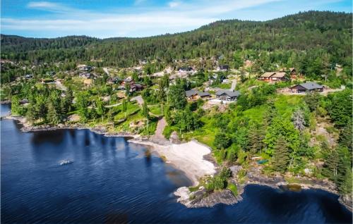 Drangedal House | 4 Bedroom Nice Home In Sannidal