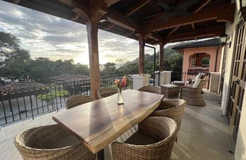 Las Catalinas Villa | 4 Bedroom Penthouse at Las Catalinas
