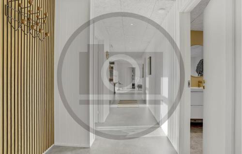 Skaven Strand House | 4 Bedroom Pet Friendly Home In Tarm