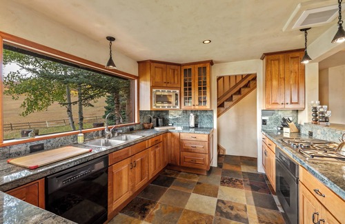 Steamboat Springs Cabin | 4-bedroom, plant-based living Cabin on 35 Acres in Steamboat Springs!