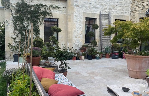 Bayeux House | 4 Bedroom Private vacation home in Bayeux