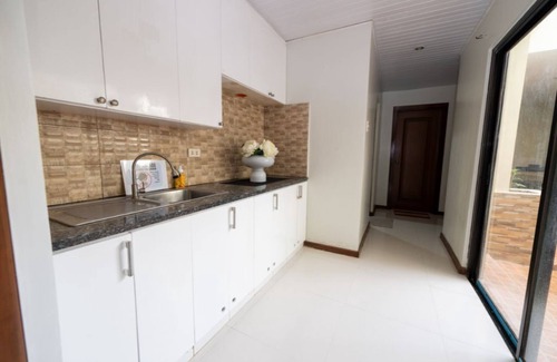 Baguio House | 4 Bedroom PUBJ Rest house