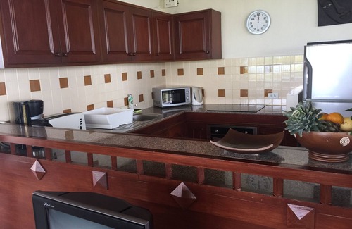 Moo 5 Villa | 4 Bedroom Seaview-Villa Talay