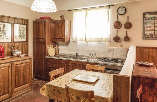 Partina House | 4 bedroom stunning home in partina ar