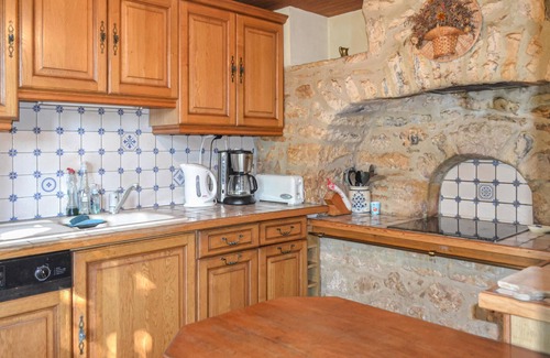 Sainte-Alvere House | 4 bedroom stunning home in Tremolat