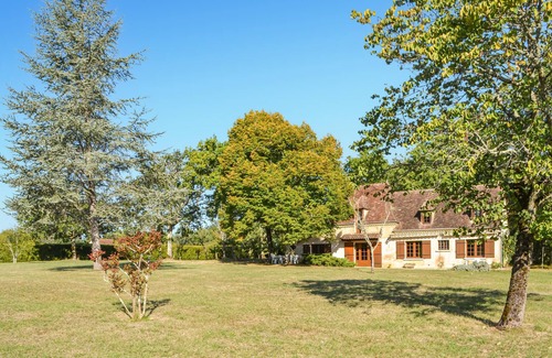 Sainte-Alvere House | 4 bedroom stunning home in Tremolat