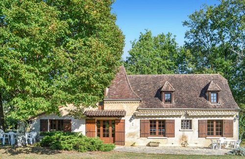 Sainte-Alvere House | 4 bedroom stunning home in Tremolat