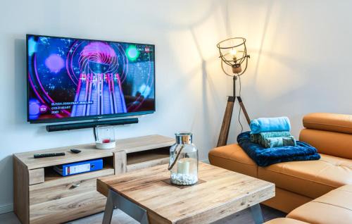 Jesendorf House | 4 Bedroom Stunning Home In Jesendorf