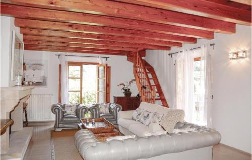 Fornalutx House | 4 Bedroom Stunning Home In Fornalutx