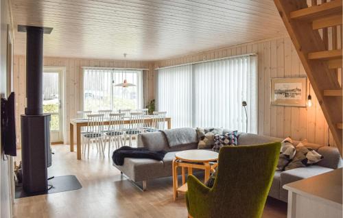 yer House | 4 Bedroom Stunning Home In Øyer