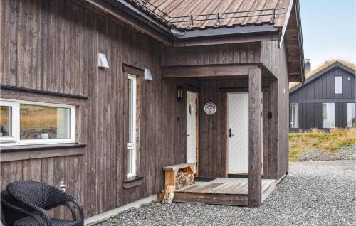 yer House | 4 Bedroom Stunning Home In Øyer