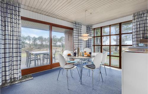 Havneby House | 4 Bedroom Stunning Home In Rømø