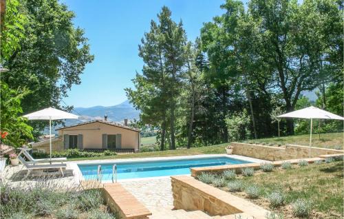 Mergo House | 4 Bedroom Stunning Home In Mergo