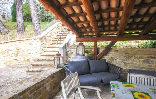 Mergo House | 4 Bedroom Stunning Home In Mergo