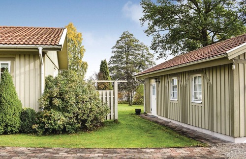 Bolmso House | 4 bedroom stunning home in Bolmsö