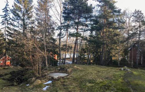 Osteraker Municipality House | 4 Bedroom Stunning Home In Ljusterö