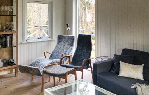 Osteraker Municipality House | 4 Bedroom Stunning Home In Ljusterö