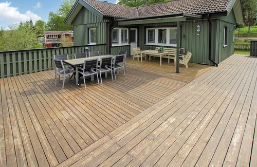 Orkelljunga Municipality House | 4 bedroom stunning home in örkelljunga
