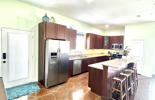 Port O Connor House | 4-bedroom vacation home - Port O'Connor