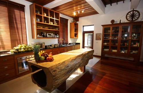 Hang Dong District Villa | 4 Bedroom Villa in Chiangmai with Pool.