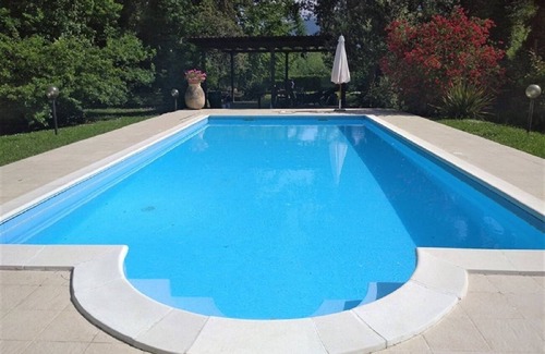 Ronchi Villa | 4 Bedroom Villa in Massa