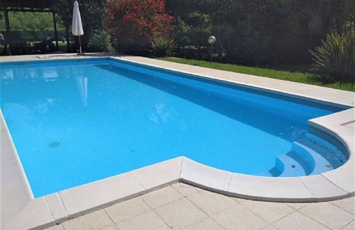 Ronchi Villa | 4 Bedroom Villa in Massa