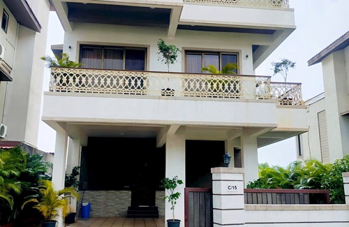 Lonavala Villa | 4-bedroom villa in serene Lonavala with AC, WiFi,Balcony and Swimming Pool