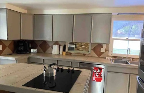 Fairvilla Villa | 4-bedroom Villa in Welcoming Orlando with AC & WiFi. Enjoy your stay