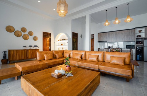 Tejakula Villa | 4 Bedroom Villa with private pool n