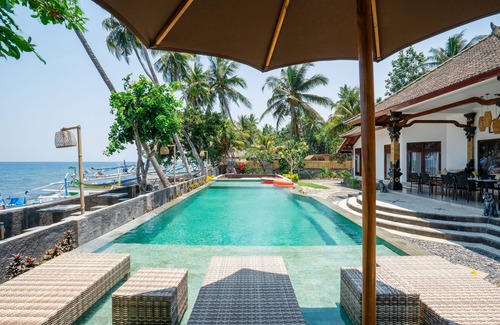Tejakula Villa | 4 Bedroom Villa with private pool n