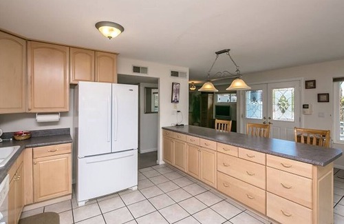 Laughlin House | 4-Bedroom Waterfront Bullhead City Home - Near Laughlin Fun!