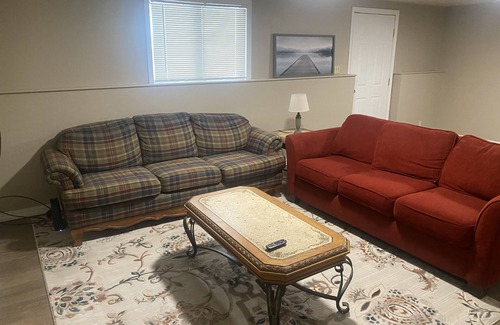 Pocatello House | 4 bedroom with a great view!