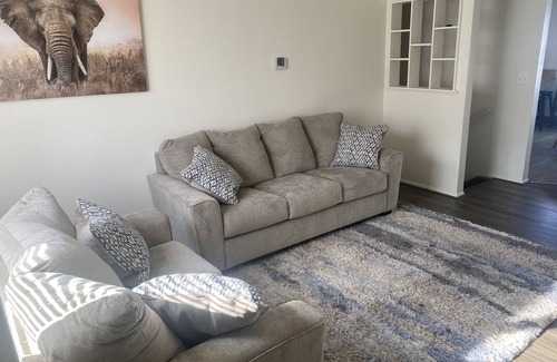 Pocatello House | 4 bedroom with a great view!