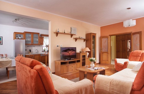 Sveta Nedelja Villa | 4 Bedrooms, 3 Bathrooms, for up to 8 + 2