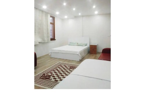Istanbul City Center House | 4 Bedrooms Central Historical Home!
