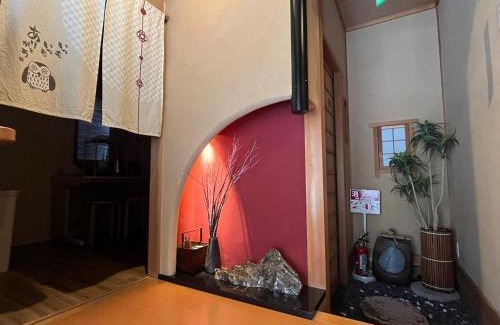 Karasuma House | 4 Bedrooms Guest Houses In Kyoto