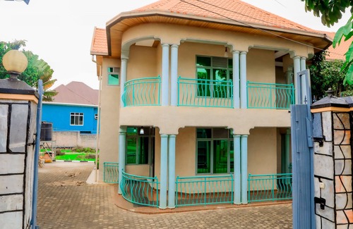 Kigali Apartment | 4 Bedrooms in Kigali
