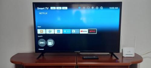 Kampung Kuchai Apartment | 4 Bedrooms Ipoh Landed House, Ipoh Town