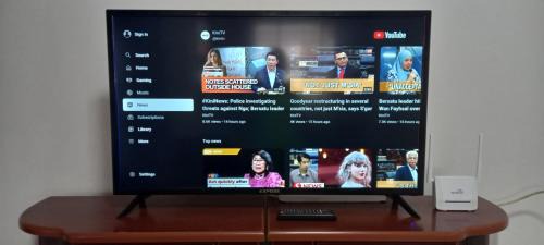 Kampung Kuchai Apartment | 4 Bedrooms Ipoh Landed House, Ipoh Town