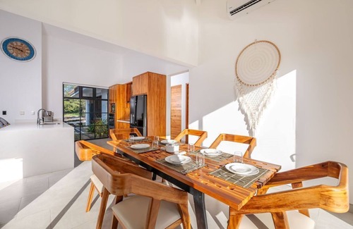 Tamarindo House | 4 Bedrooms Pool Firepit 8 Guests Hacienda Pinilla