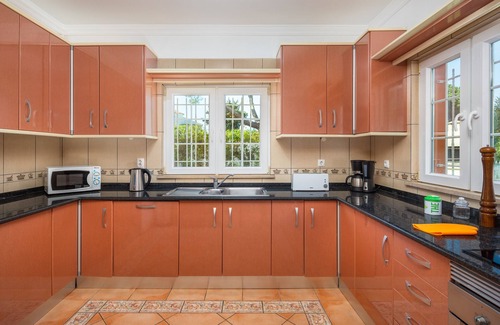 Aldeia das Acoteias Villa | 4 bedrooms Private Villa Ribeiro I with Private Swimming Pool and Garden