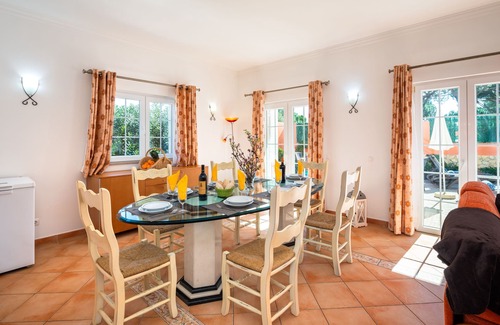 Aldeia das Acoteias Villa | 4 bedrooms Private Villa Ribeiro I with Private Swimming Pool and Garden