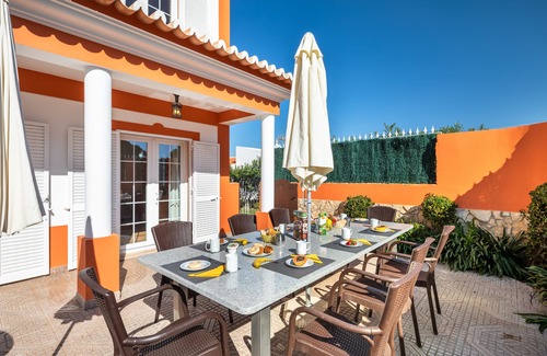 Aldeia das Acoteias Villa | 4 bedrooms Private Villa Ribeiro I with Private Swimming Pool and Garden