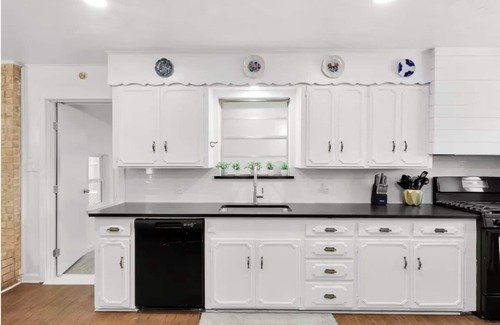 Central Oklahoma City House | 4 Bedrooms Summer Paradise | 11 Mins to OKC State Fair | #MRF