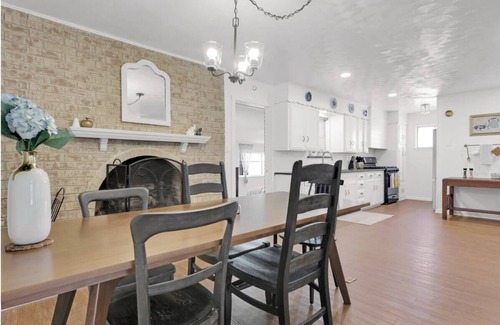 Central Oklahoma City House | 4 Bedrooms Summer Paradise | 11 Mins to OKC State Fair | #MRF