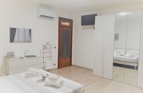 Roccaspinalveti Bed & Breakfast | 4 bedrooms, tranquility in the hills, with swimming pool and air conditioning!