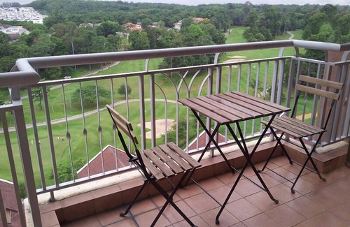 Tropicana Apartment | 4 Bedrooms Unit @ Casa Indah 1 Condo