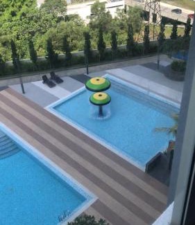 Bandar Baru Bangi House | 4 Bedrooms VivaVibes Home at Ostia Bangi next to Bangi Toll