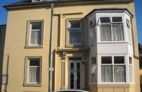 Great Yarmouth Apartment | 4 berth, first floor flat, Apsley 3